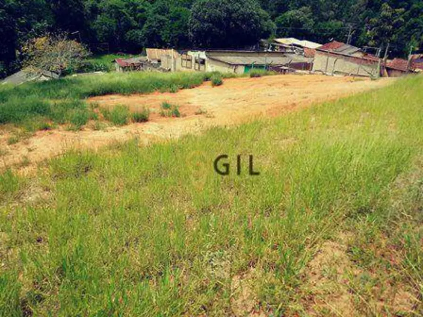 Foto 9 de Terreno / Lote à venda, 5612m2 em Jacarei - SP