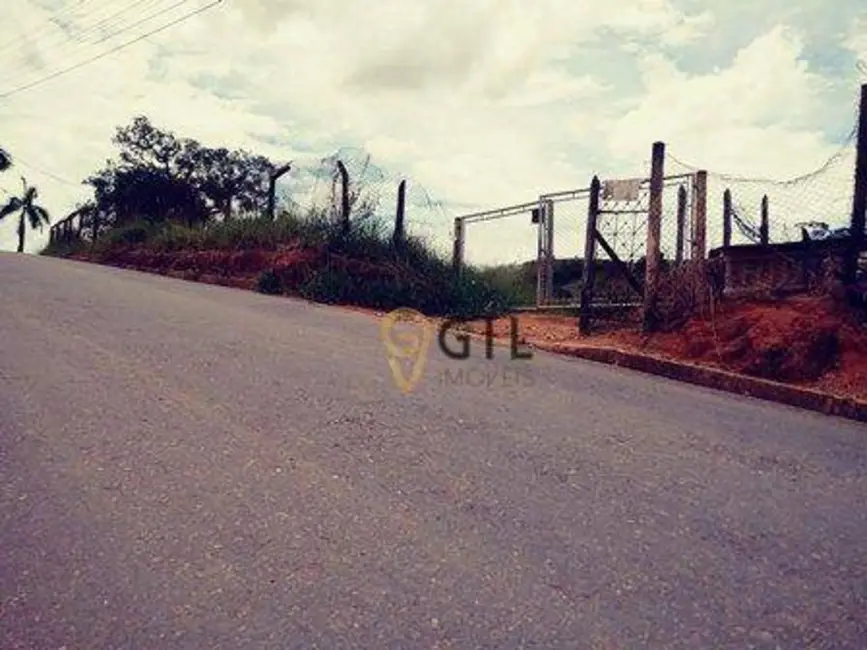 Foto 4 de Terreno / Lote à venda, 5612m2 em Jacarei - SP