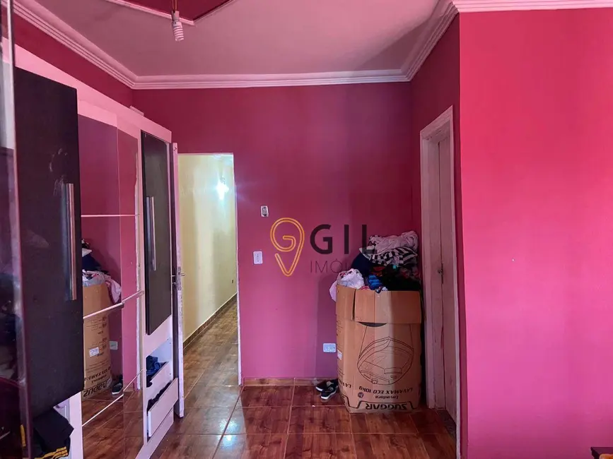 Foto 4 de Sobrado com 4 quartos à venda, 140m2 em Parque dos Príncipes, Jacarei - SP