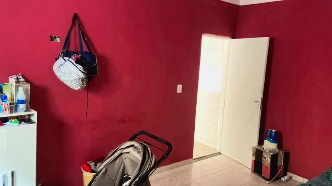 Foto 5 de Sobrado com 4 quartos à venda, 140m2 em Parque dos Príncipes, Jacarei - SP