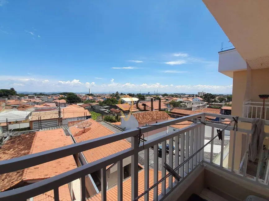 Foto 1 de Apartamento com 2 quartos à venda, 57m2 em Cidade Salvador, Jacarei - SP