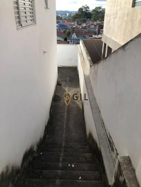 Foto 7 de Casa com 3 quartos à venda, 130m2 em Jardim das Indústrias, Jacarei - SP