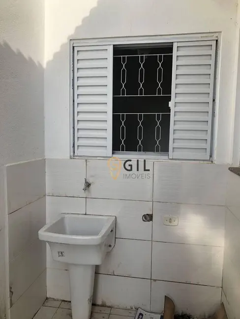 Foto 4 de Casa com 3 quartos à venda, 130m2 em Jardim das Indústrias, Jacarei - SP