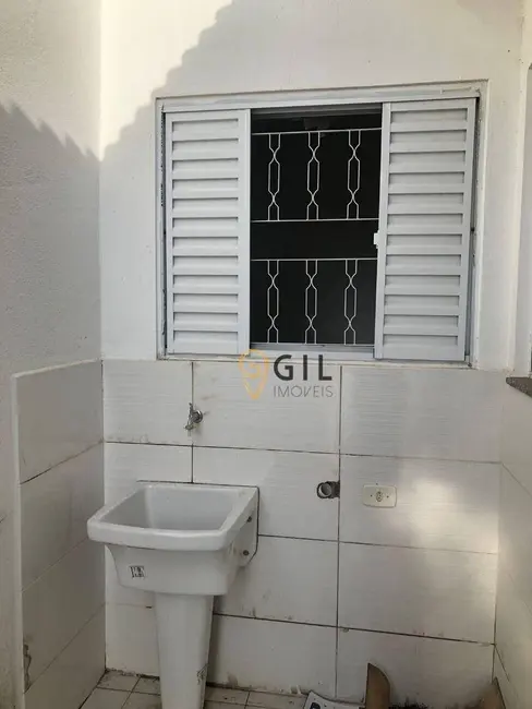 Foto 8 de Casa com 3 quartos à venda, 130m2 em Jardim das Indústrias, Jacarei - SP