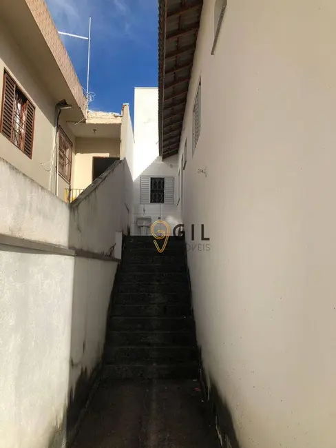 Foto 3 de Casa com 3 quartos à venda, 130m2 em Jardim das Indústrias, Jacarei - SP