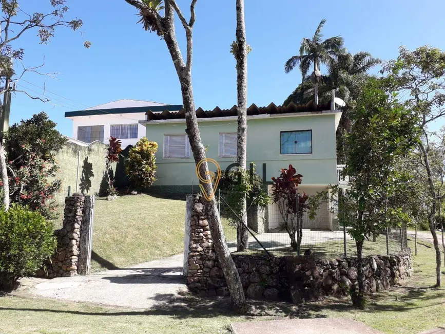 Foto 2 de Casa com 2 quartos à venda, 507m2 em Massaguaçu, Caraguatatuba - SP