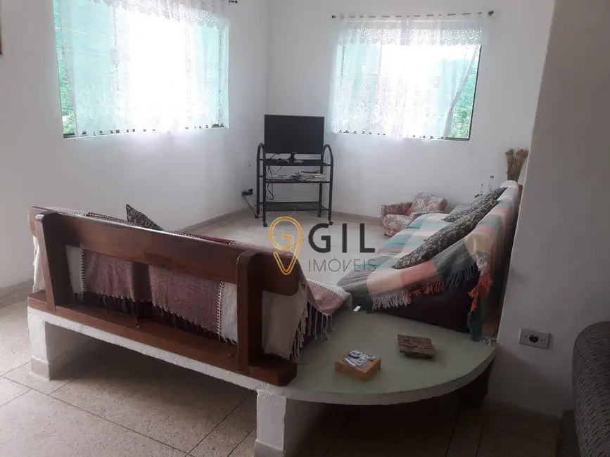 Foto 7 de Casa com 2 quartos à venda, 507m2 em Massaguaçu, Caraguatatuba - SP