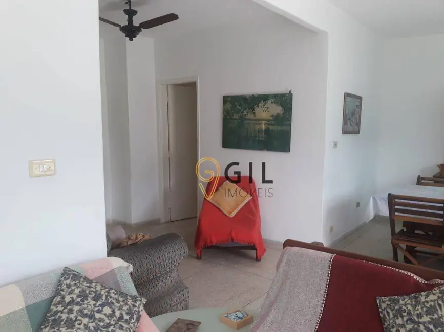 Foto 4 de Casa com 2 quartos à venda, 507m2 em Massaguaçu, Caraguatatuba - SP