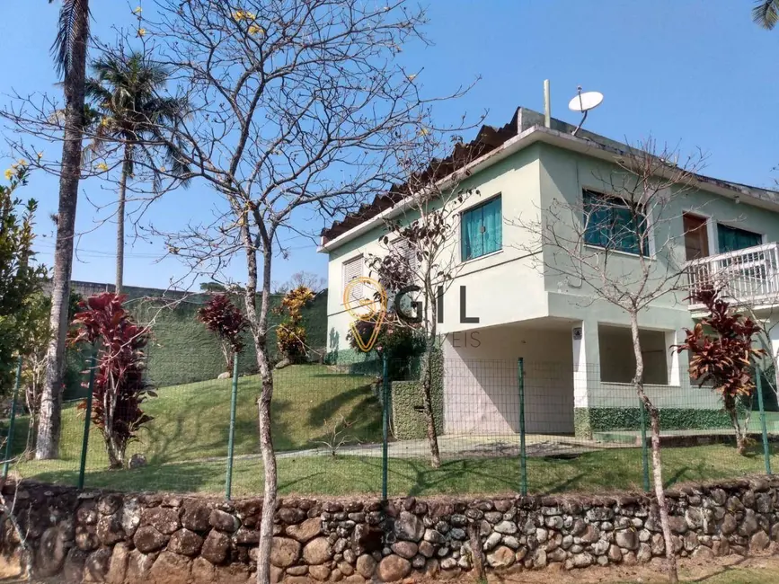 Foto 1 de Casa com 2 quartos à venda, 507m2 em Massaguaçu, Caraguatatuba - SP