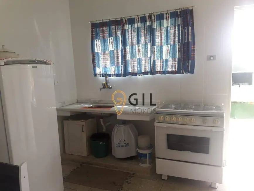 Foto 9 de Casa com 2 quartos à venda, 507m2 em Massaguaçu, Caraguatatuba - SP