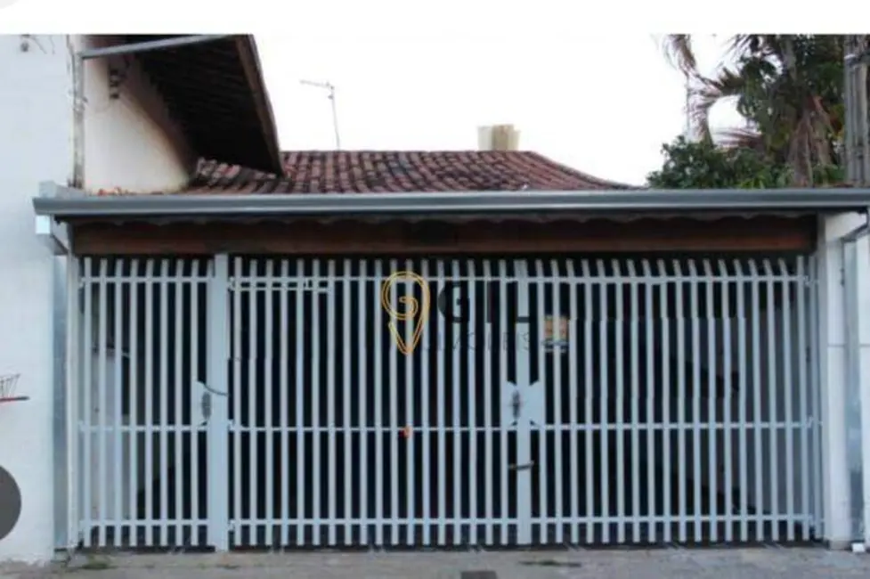 Foto 2 de Casa com 3 quartos à venda e para alugar, 250m2 em Parque Itamarati, Jacarei - SP