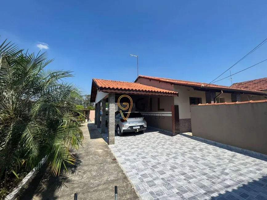 Foto 1 de Casa com 2 quartos à venda, 489m2 em Vila Pinheiro, Jacarei - SP