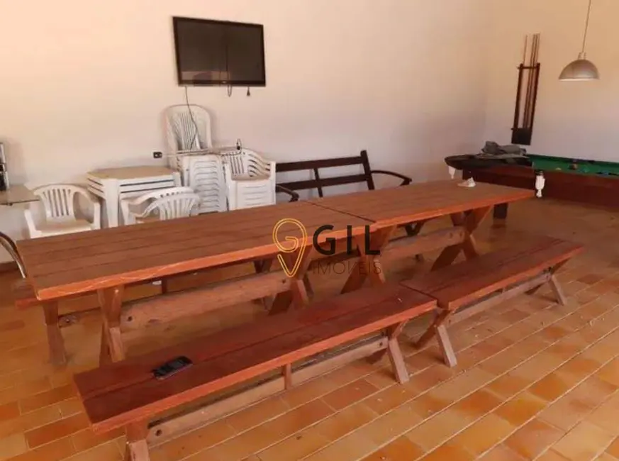 Foto 8 de Chácara com 4 quartos à venda, 3300m2 em Condomínio Lagoinha, Jacarei - SP