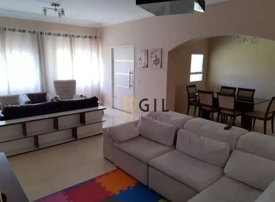 Foto 4 de Chácara com 4 quartos à venda, 3300m2 em Condomínio Lagoinha, Jacarei - SP