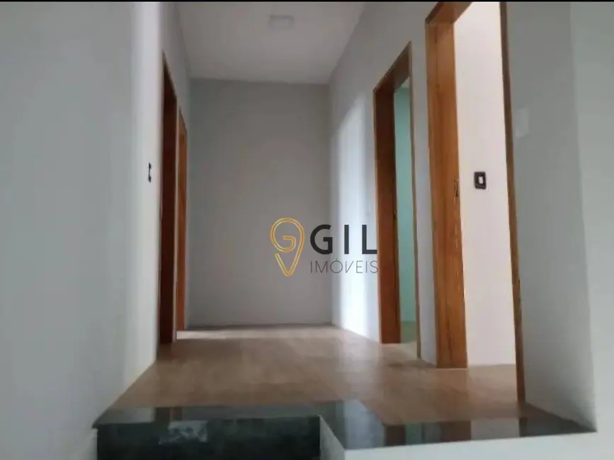 Foto 4 de Sobrado com 3 quartos à venda, 171m2 em Residencial Santa Paula, Jacarei - SP