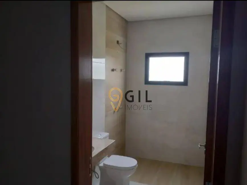 Foto 7 de Sobrado com 3 quartos à venda, 171m2 em Residencial Santa Paula, Jacarei - SP