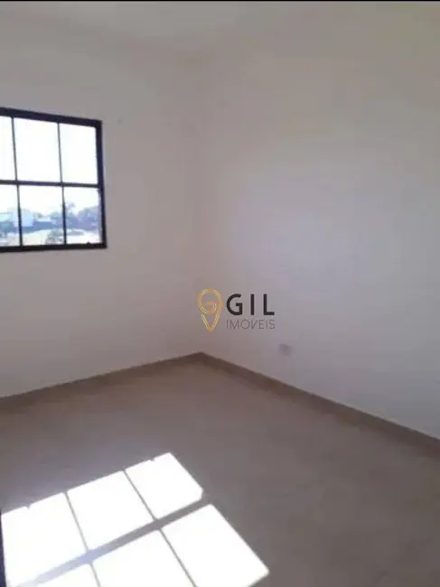 Foto 6 de Apartamento com 2 quartos à venda, 50m2 em Jardim das Indústrias, Jacarei - SP