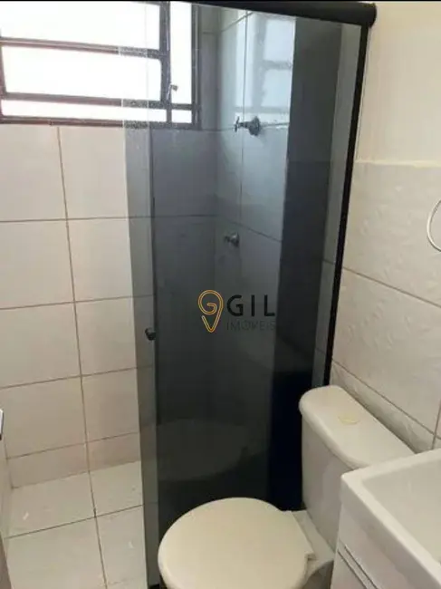 Foto 5 de Apartamento com 2 quartos à venda, 50m2 em Jardim das Indústrias, Jacarei - SP