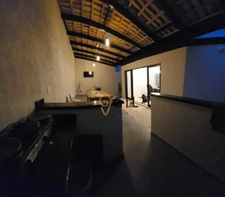 Foto 3 de Casa com 3 quartos à venda, 250m2 em Jardim Terras de São João, Jacarei - SP