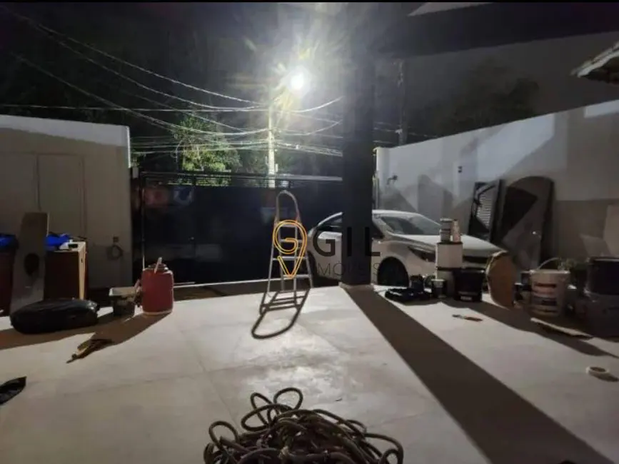 Foto 4 de Casa com 3 quartos à venda, 250m2 em Jardim Terras de São João, Jacarei - SP