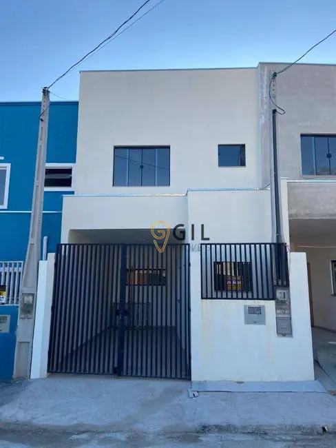 Foto 1 de Sobrado com 2 quartos à venda, 150m2 em Cidade Nova Jacareí, Jacarei - SP