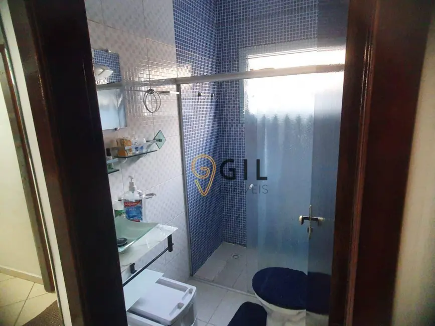 Foto 9 de Casa com 2 quartos à venda, 125m2 em Parque Meia Lua, Jacarei - SP