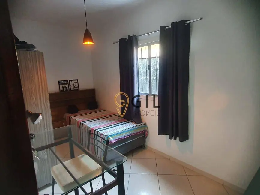Foto 8 de Casa com 2 quartos à venda, 125m2 em Parque Meia Lua, Jacarei - SP