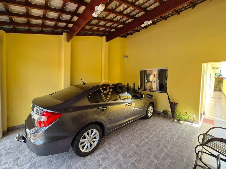 Foto 2 de Casa com 2 quartos à venda, 137m2 em Parque Imperial, Jacarei - SP