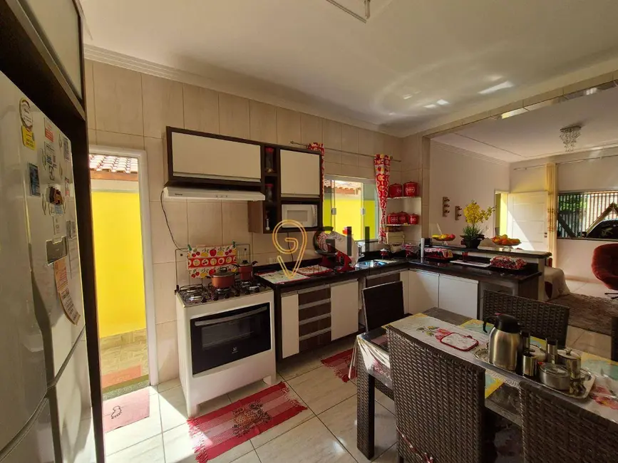 Foto 7 de Casa com 2 quartos à venda, 137m2 em Parque Imperial, Jacarei - SP