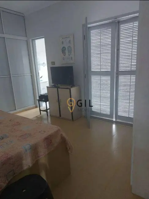 Foto 6 de Sobrado com 5 quartos à venda, 360m2 em Condomínio Sunset Garden, Jacarei - SP