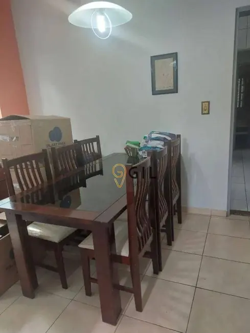 Foto 4 de Sobrado com 5 quartos à venda, 360m2 em Condomínio Sunset Garden, Jacarei - SP