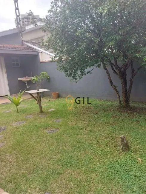 Foto 8 de Sobrado com 5 quartos à venda, 360m2 em Condomínio Sunset Garden, Jacarei - SP