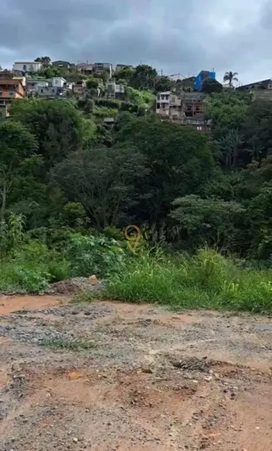 Foto 3 de Terreno / Lote à venda, 200m2 em Santa Branca - SP