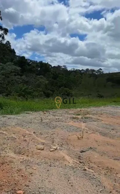 Foto 1 de Terreno / Lote à venda, 200m2 em Santa Branca - SP