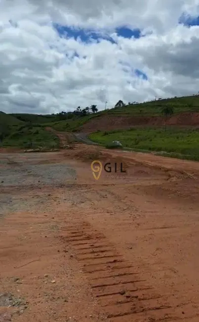 Foto 2 de Terreno / Lote à venda, 200m2 em Santa Branca - SP