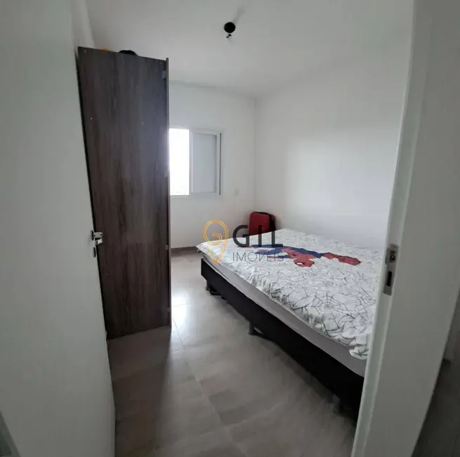 Foto 8 de Apartamento com 2 quartos à venda, 77m2 em São João, Jacarei - SP