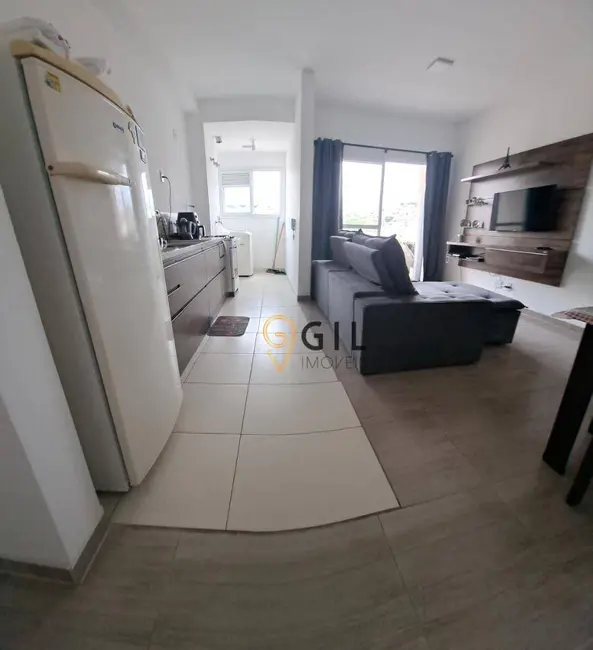 Foto 5 de Apartamento com 2 quartos à venda, 77m2 em São João, Jacarei - SP