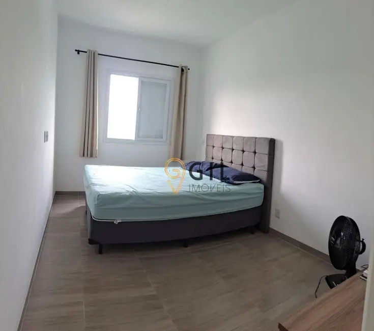 Foto 7 de Apartamento com 2 quartos à venda, 77m2 em São João, Jacarei - SP
