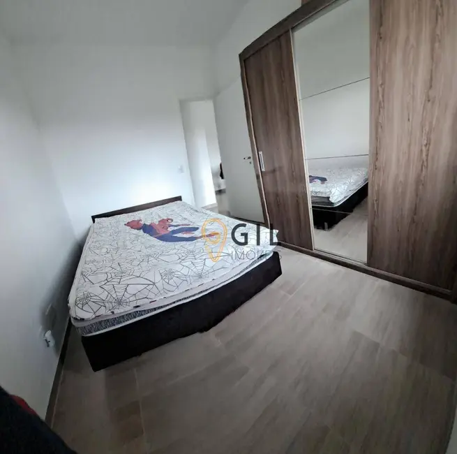 Foto 9 de Apartamento com 2 quartos à venda, 77m2 em São João, Jacarei - SP