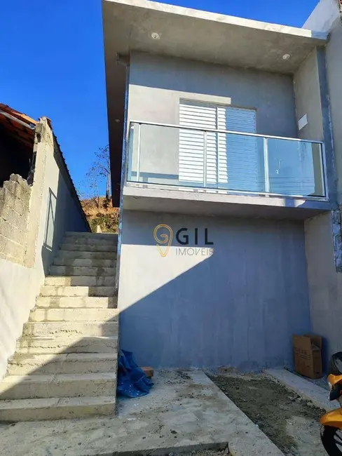 Foto 1 de Casa com 1 quarto à venda, 137m2 em Parque Imperial, Jacarei - SP