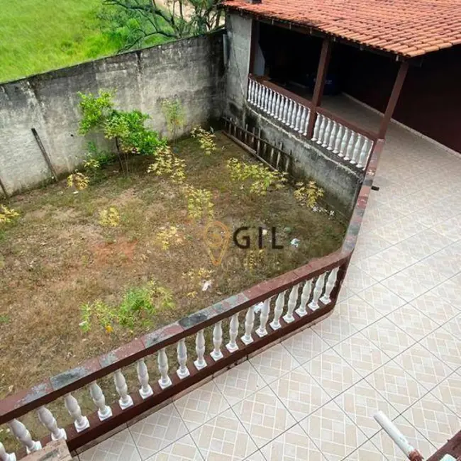 Foto 1 de Casa com 1 quarto à venda, 1342m2 em Veraneio Irajá, Jacarei - SP