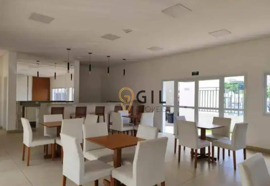 Foto 9 de Apartamento com 2 quartos para alugar, 48m2 em Parque Itamarati, Jacarei - SP