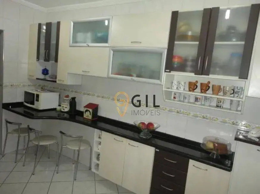 Foto 3 de Apartamento com 3 quartos à venda, 108m2 em Santa Cruz dos Lázaros, Jacarei - SP