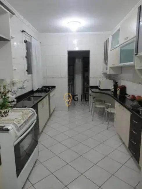 Foto 4 de Apartamento com 3 quartos à venda, 108m2 em Santa Cruz dos Lázaros, Jacarei - SP