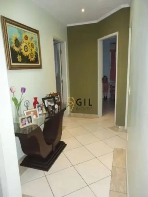 Foto 6 de Apartamento com 3 quartos à venda, 108m2 em Santa Cruz dos Lázaros, Jacarei - SP