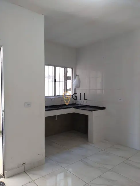 Foto 5 de Casa com 2 quartos à venda, 150m2 em Jardim do Marquês, Jacarei - SP