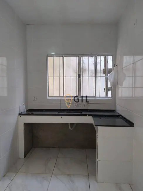 Foto 6 de Casa com 2 quartos à venda, 150m2 em Jardim do Marquês, Jacarei - SP