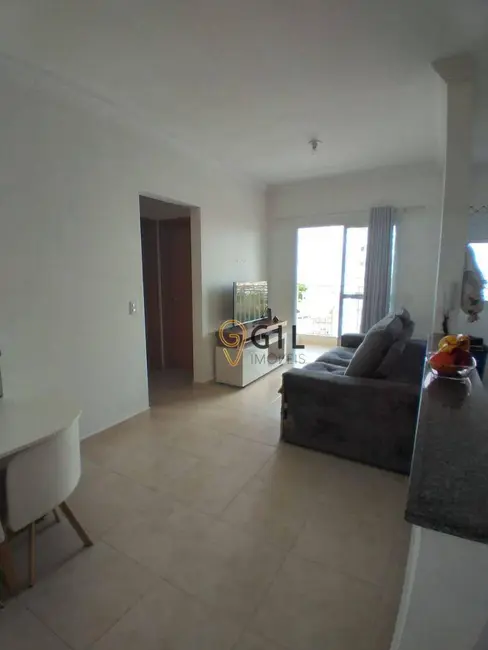 Foto 5 de Apartamento com 2 quartos à venda, 55m2 em Jardim Maria Amélia, Jacarei - SP