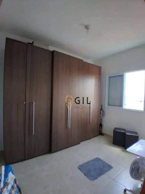 Foto 8 de Apartamento com 2 quartos à venda, 55m2 em Jardim Maria Amélia, Jacarei - SP