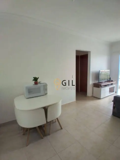 Foto 4 de Apartamento com 2 quartos à venda, 55m2 em Jardim Maria Amélia, Jacarei - SP